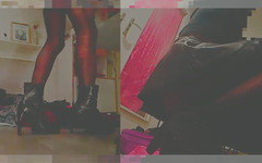 Charlie-0123: Văzut din altă parte, cealaltă privire