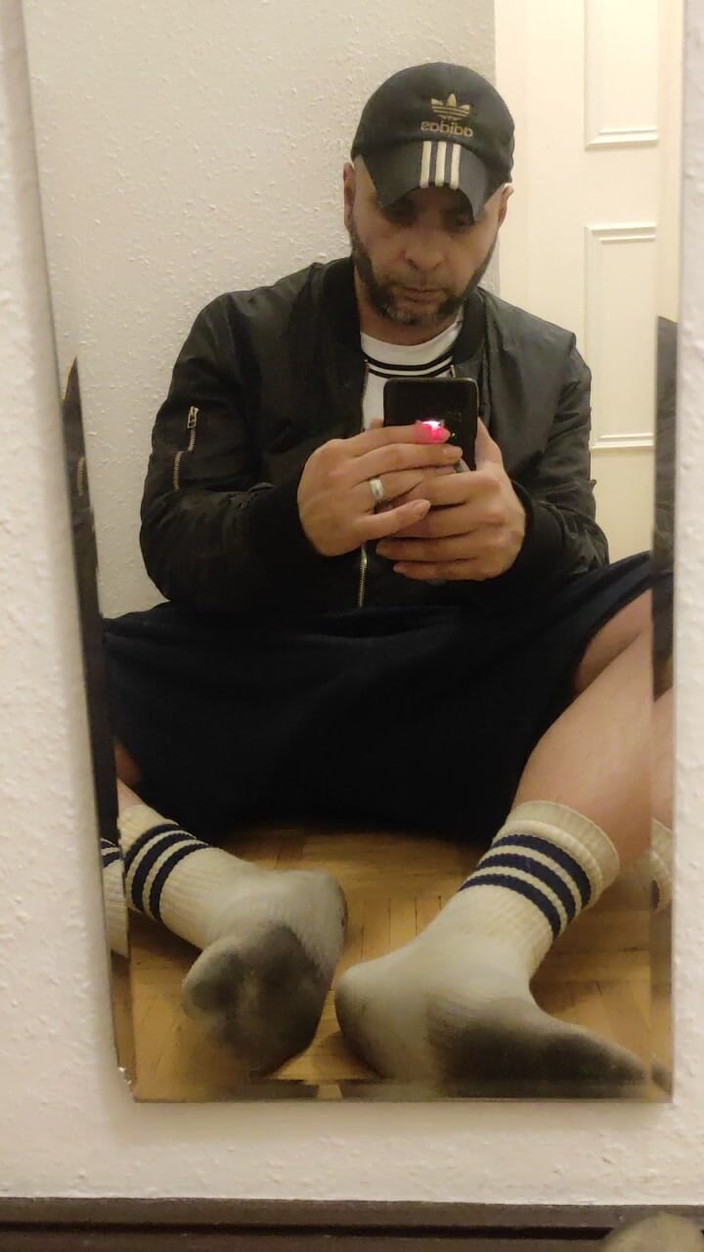 SmokedAlloy2: Молот!! Подивись, що це за діджей