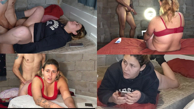 Orgasm anal sex: Quan hệ tình dục qua đường hậu môn X4