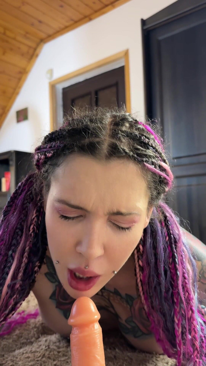 Roxy Rain: Tajemství ložnice