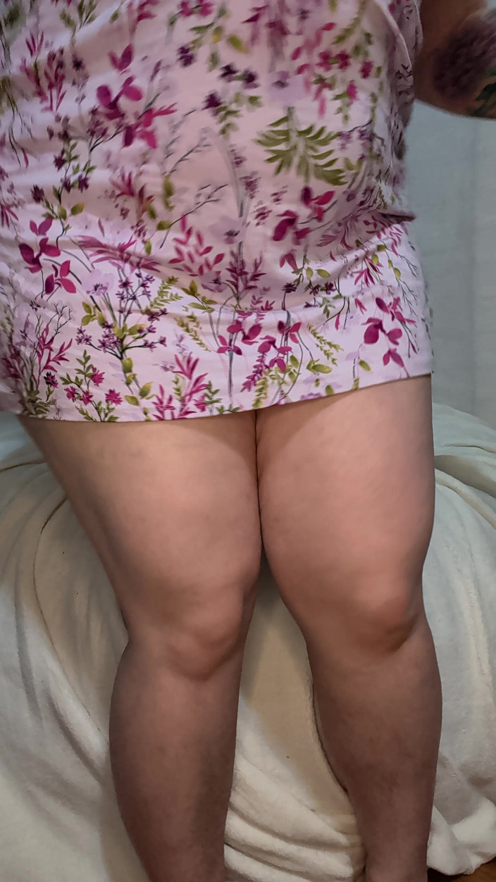 TheKinkyPwrLftr: Masa kopi bogel disumbat