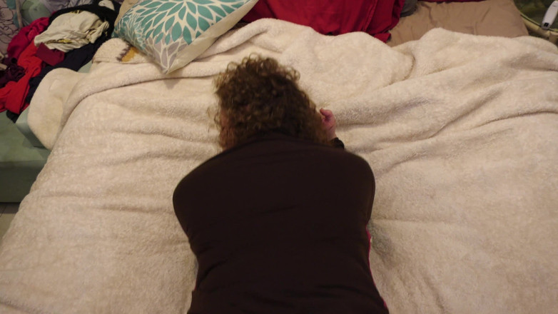 Erin Electra: Hungover Stepson Takes Wrong Pills and Has to Fuck His...
