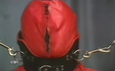 Rough Desire Rebels: Rubber fetish dolls