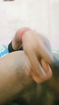 Femboy Incrível Anal
