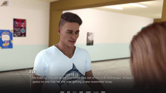 AVNTeller: 禁忌大学 #01