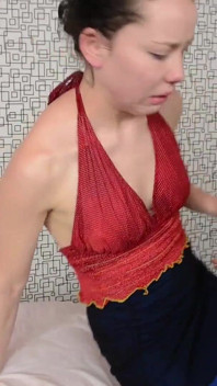 混合女同性恋调教宝贝