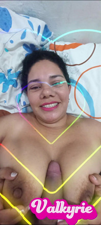 Valkyrieandluigy Come and Follow Me for New Videos