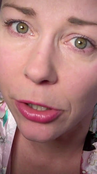 Tiny Little Dentist Tastes Like Bacon Gobbled up by Giantess Lucy