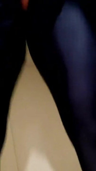 Want Some Fingering to Spidergwen?