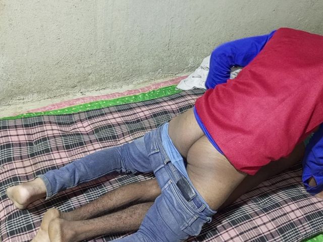 Indian Desi Viilage Fucking - Shemale and Truck Drivers Fucking Back Room. (Indian Hijraji)