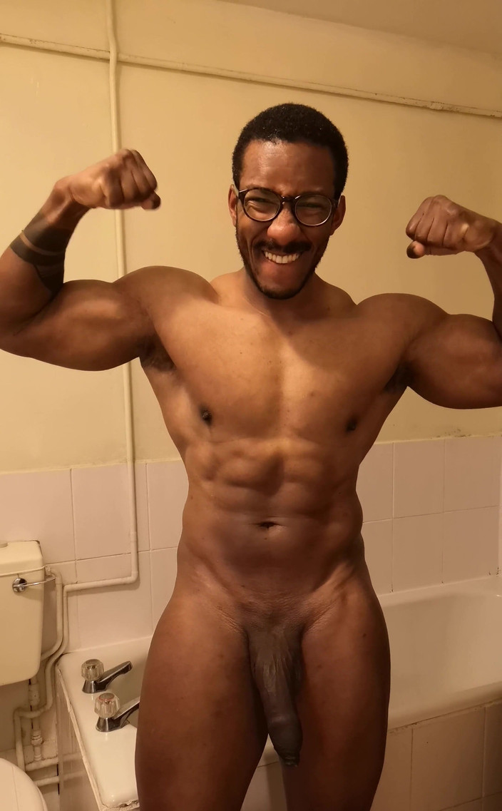 Amadeus: 그냥 면도의 비트를했다