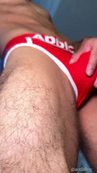 Creampie and Dripping Cum From My Cock