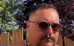 Tales of a Smoking Horny Bull.