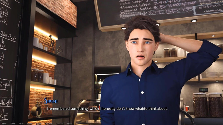 Visual Novels: Fresh women part 26