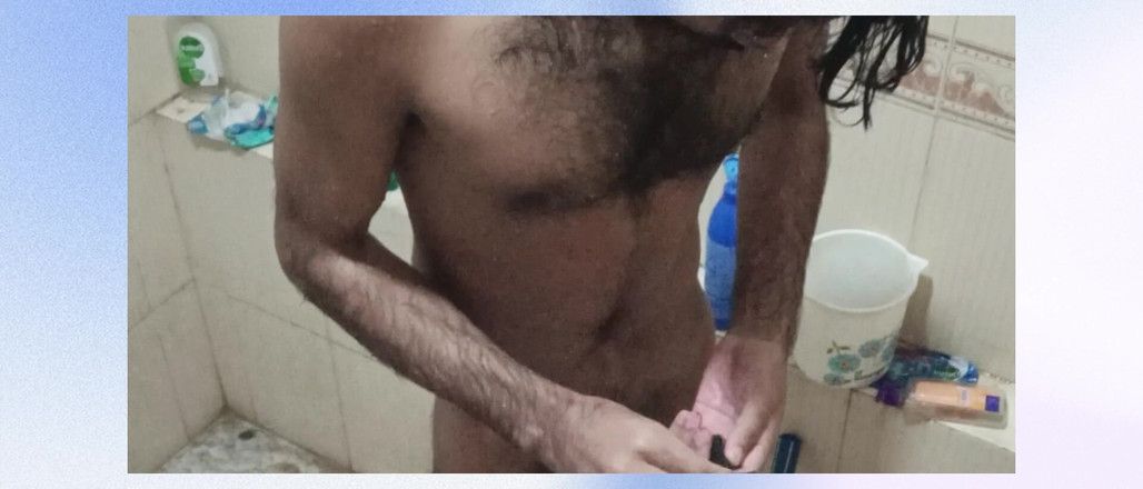 Brijesh 270: Padrasto acidentalmente confunde seu enteado com sua esposa deixando sua...