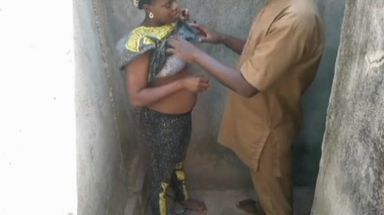 Sex tatie dessi: Sexo africano