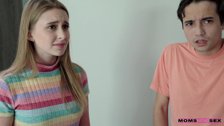 Moms teach sex: Moms Tough Love - S12:e2