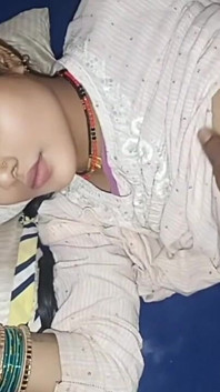 Desi Couple