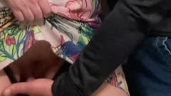 PriyaNaavya: Aman tanrım!! Yaşlı adam metroda bana mastürbasyon