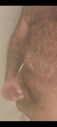 Join Me in the Shower?