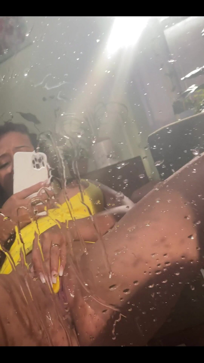 Jolla PR: Als de spiegel mijn spuiten in de weg zit