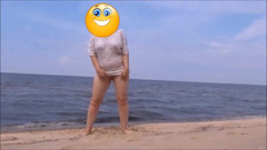 RS couple: Pieprzyć mamuśkę na plaży