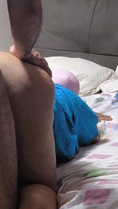 Salma Arab: Egipteancă arabă Sharmota