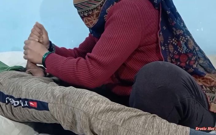 Netu: India se masturba devar con una muy buena paja