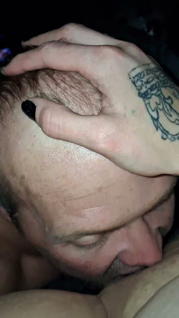 TiednLace 26: Her POV of Myself Enjoying Her