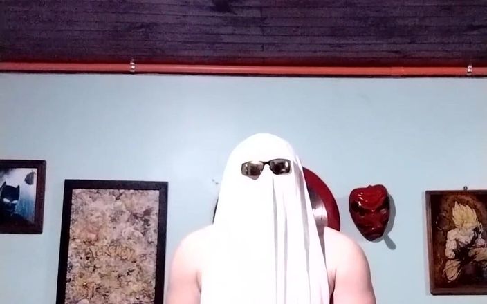 Rokkuman: 楽しいハロウィンをお過ごし下さい
