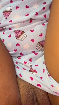 Jilat sepupuku