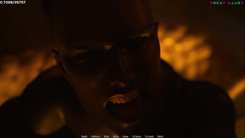 Porny Games: Bayang-bayang gairah shamandev - istri pemalu lagi asik seks bdsm sama...