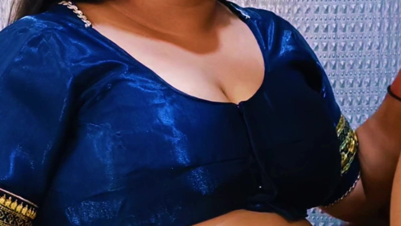 Catchybusty: Lilu si cewek maze lilu yang super semok lagi asik