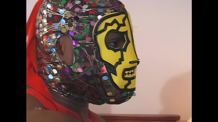 Africans Orgasm: Dari Afrika tanpa rasa malu - cerita #01