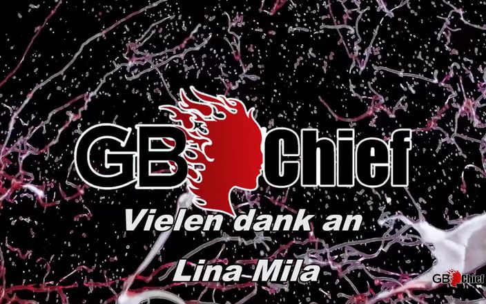 GangBang-Dream: Горячая фигуристая Lina беременеет от гэнгбэнга с кримпаем, огромной задницей