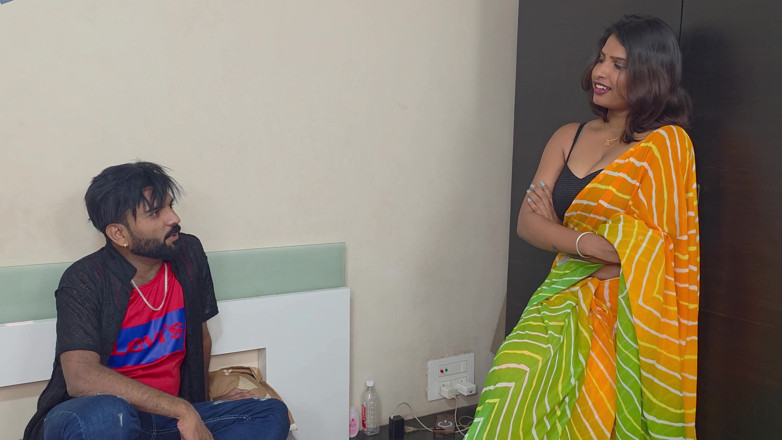 harry1: Indian Casting Director Invite Girl for Look Test and Fuck...