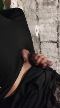 전반부가 끝나고 나는 뜨거워졌다