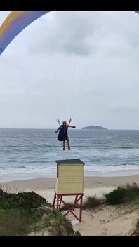 Sesiapa memerlukan menyelamat?