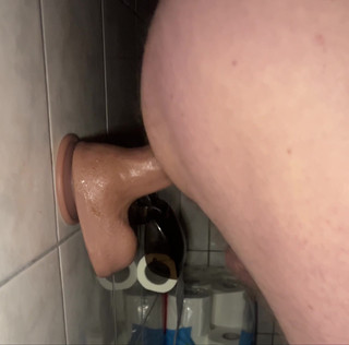 Almaviva: Insomnia Equals Sodomy for Grandpa with His Love Toy