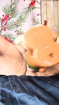 Viděl jsi film Shrek? Sledujte, jak šuká tenhle perník, je to šťavnatý vrak