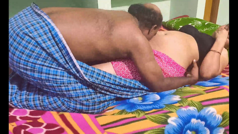 Sexy sindu: Krásná manželka žhavý sex