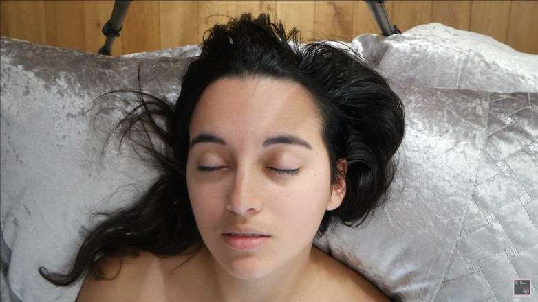 Summer Fox: No Make up Beautiful Agony