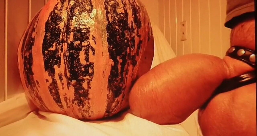 Monster_Meat_: Scopata di halloween