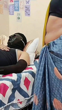 Audio claro tamil: sexo con hermanastro