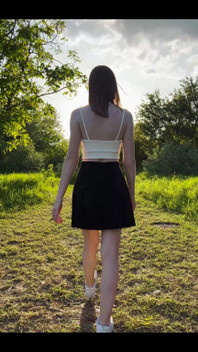 I Want Summer!