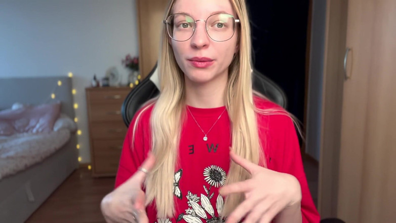 Goddess_Bella_Rae: Hoe je hem kunt manipuleren om je geld te sturen...