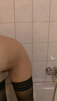 Hairy Teen Lisa Application Video