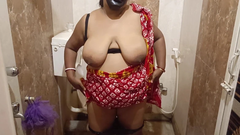 wifepissing Sexy Indian Babe: Indian Sexy Bhabi Sruti Sex in Her Room so Hot | Faphouse