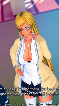 Futa na Futa Sex - Futa's World of Ntr Futa Route # 1 - Rozgrywka