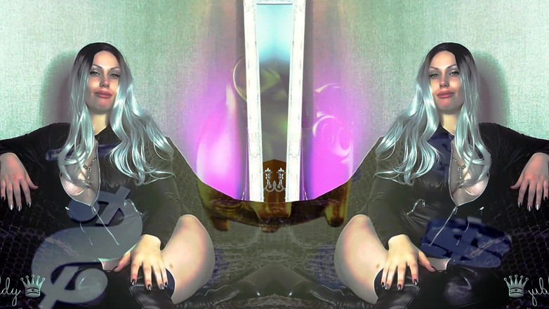 Goddess Misha Goldy: Warning!!! True about femdom clips! Not you - only your money!!!...